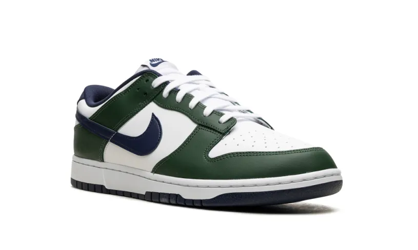 Nike Dunk Dunk Low 'Fir'